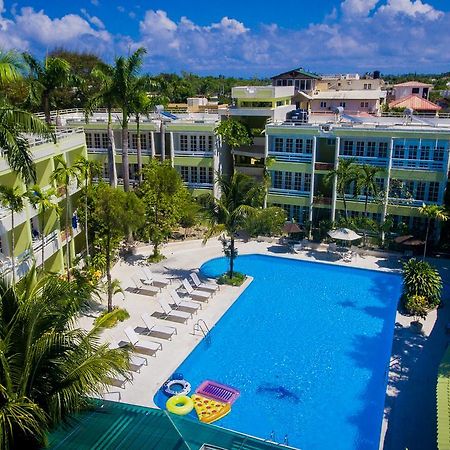 Terra Linda Resort Sosúa Esterno foto