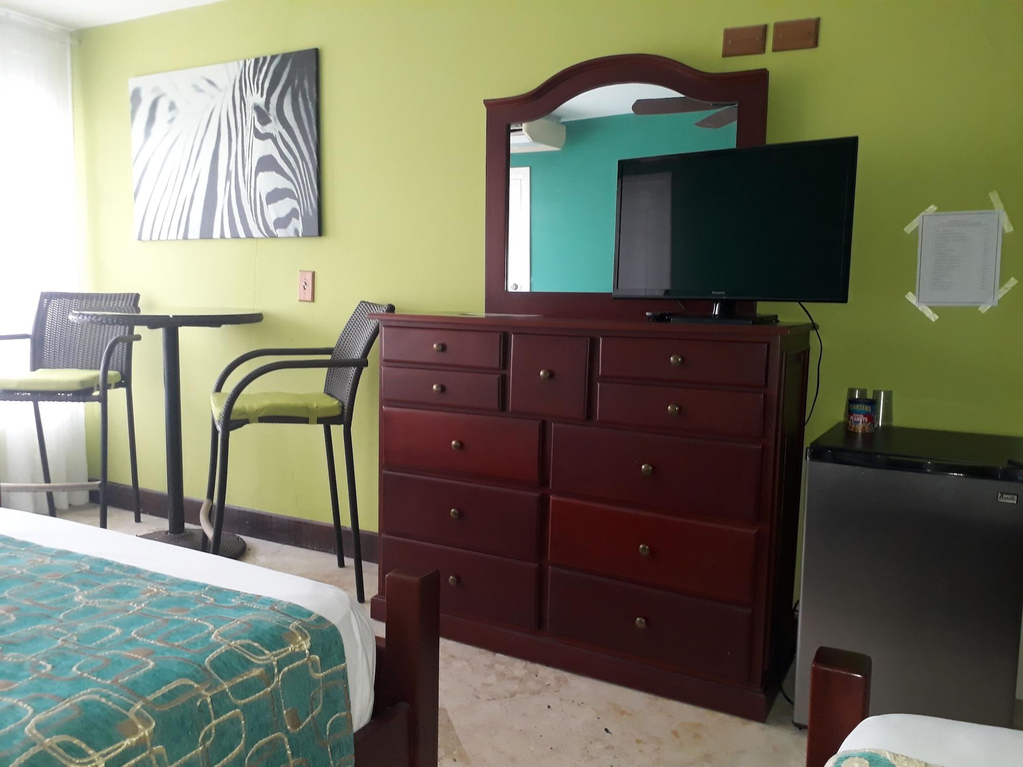 Terra Linda Resort Sosúa Esterno foto