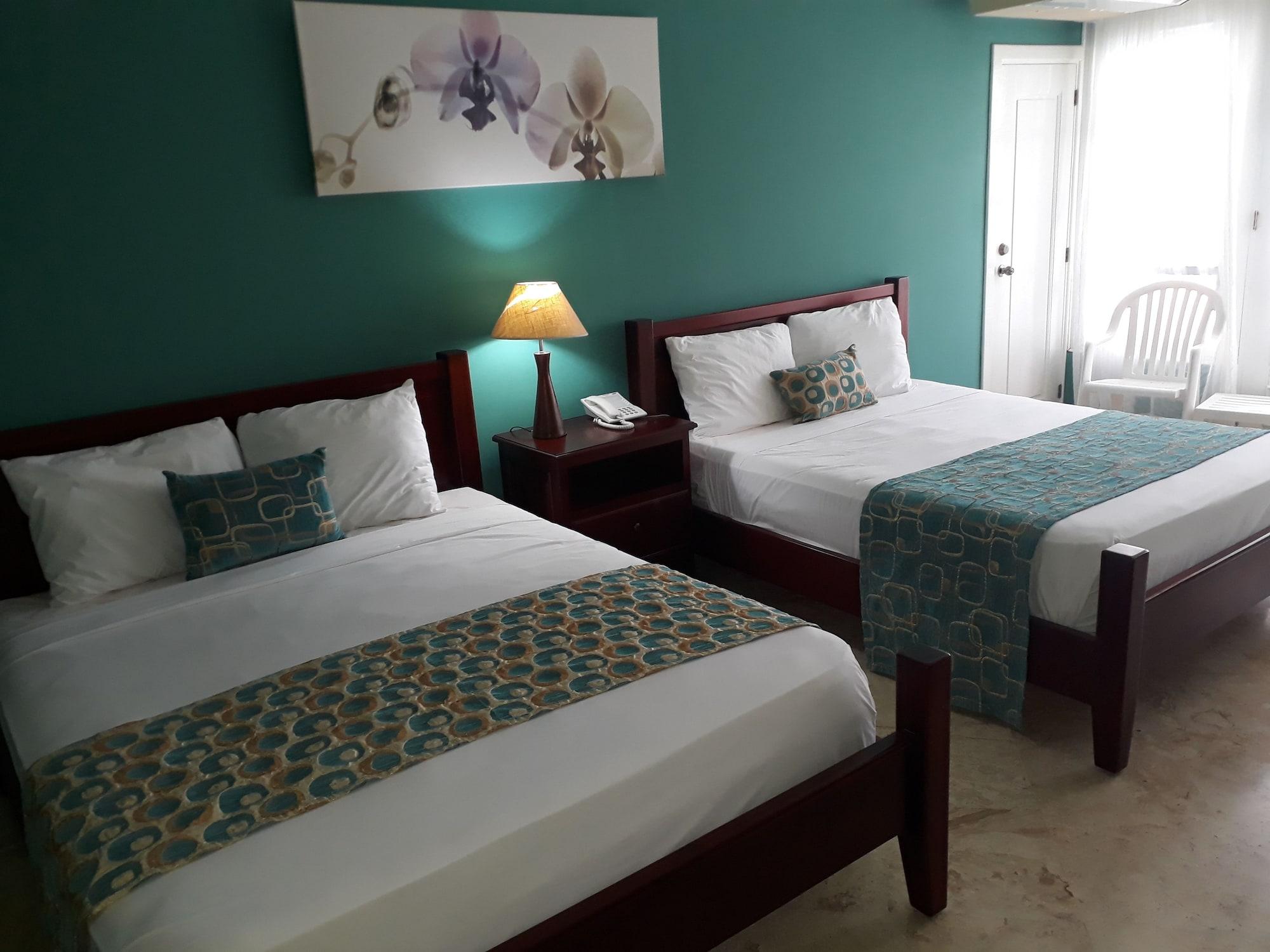 Terra Linda Resort Sosúa Esterno foto