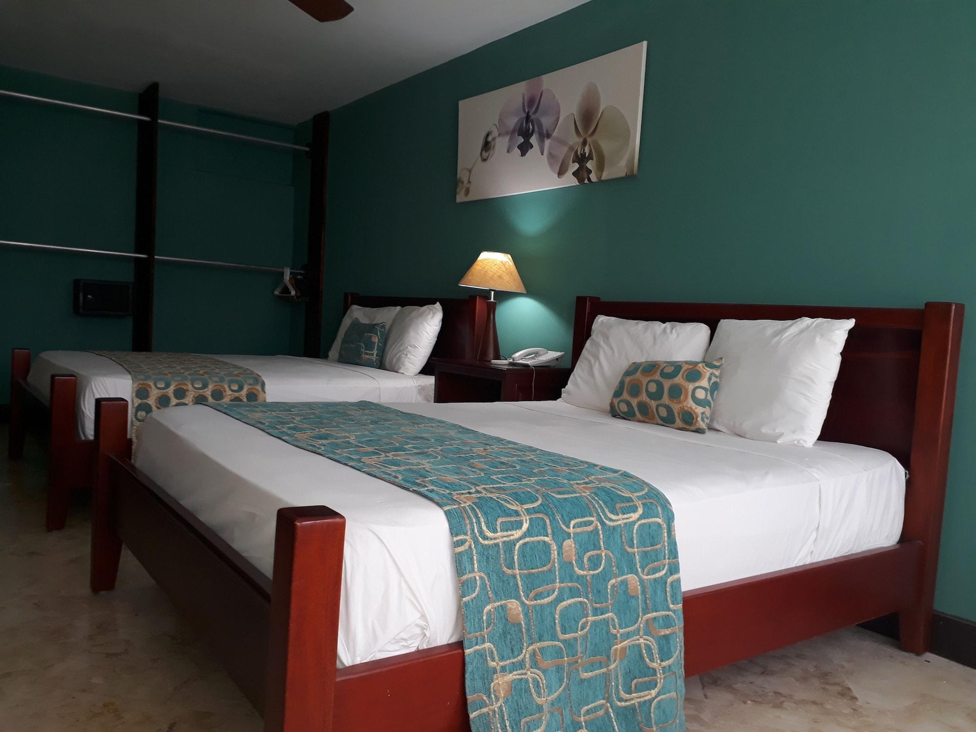 Terra Linda Resort Sosúa Esterno foto