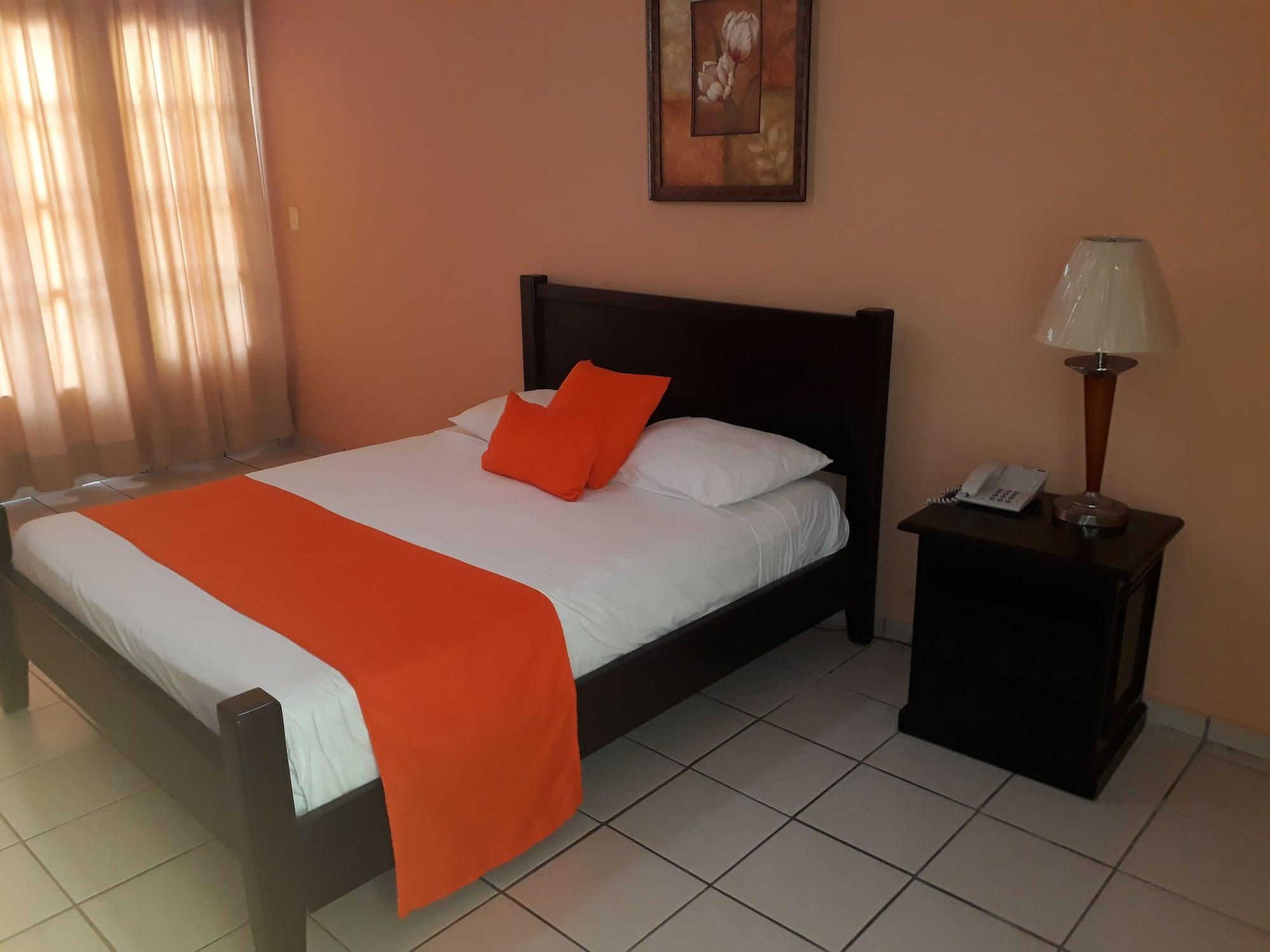 Terra Linda Resort Sosúa Esterno foto