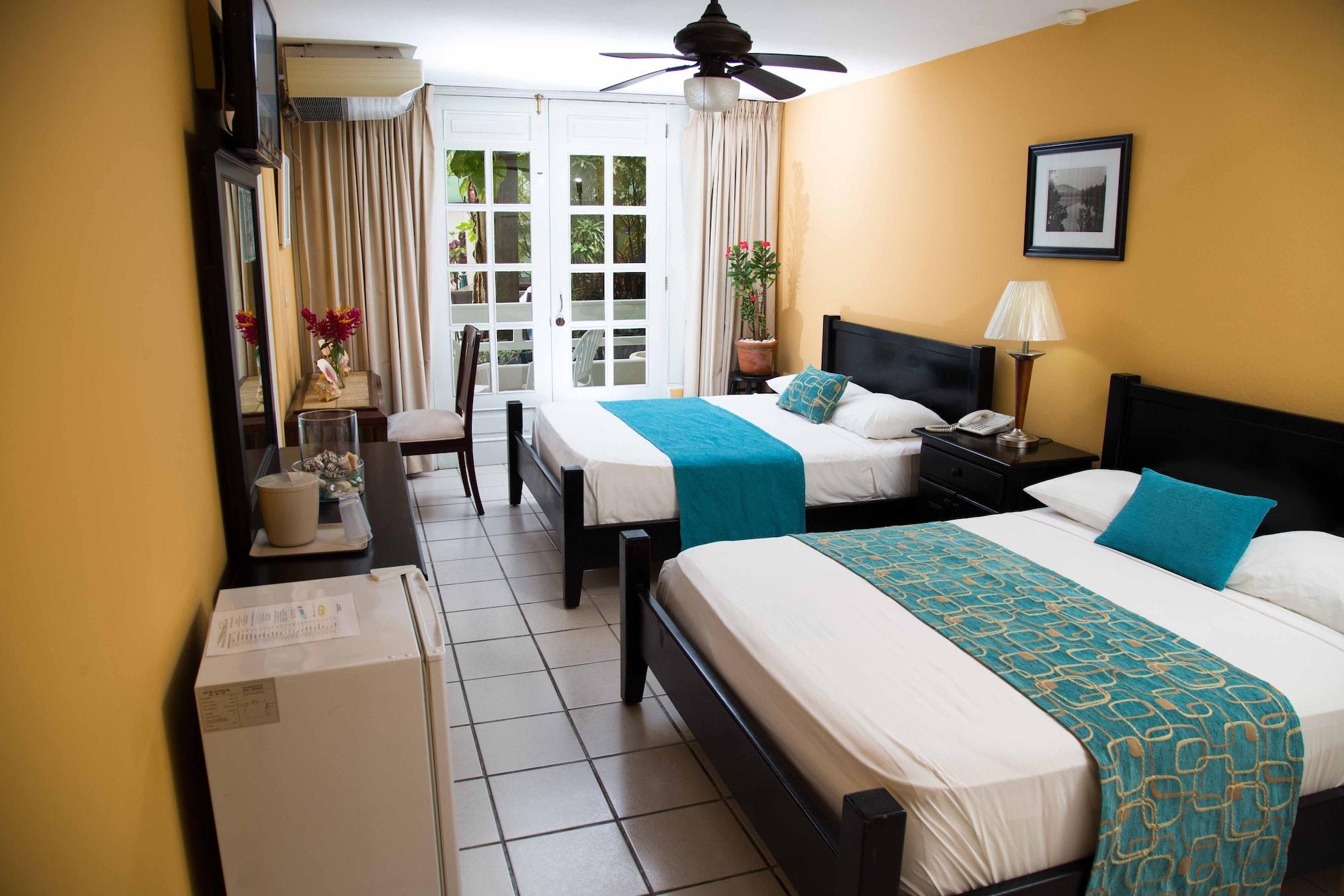 Terra Linda Resort Sosúa Esterno foto