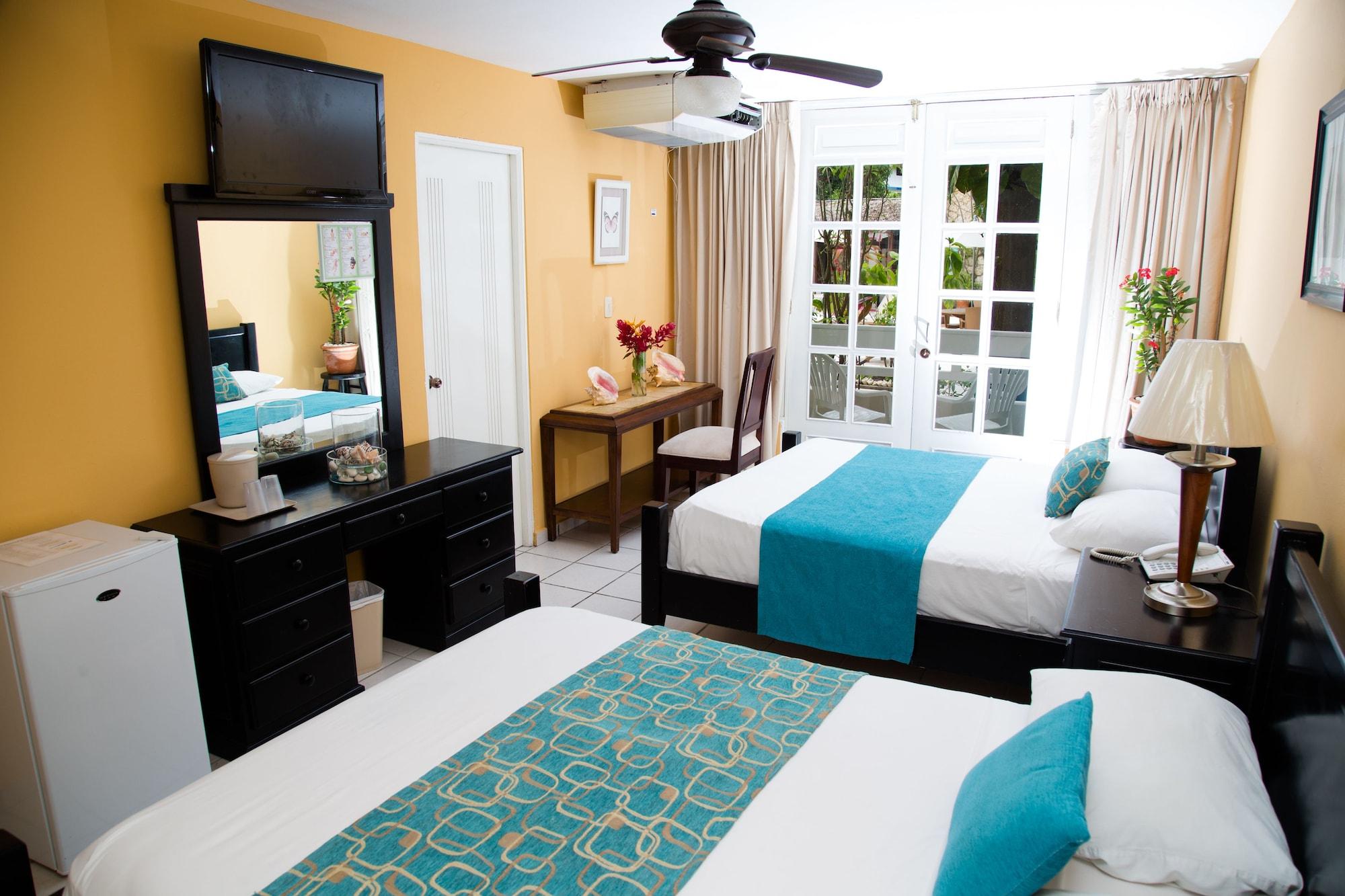 Terra Linda Resort Sosúa Esterno foto