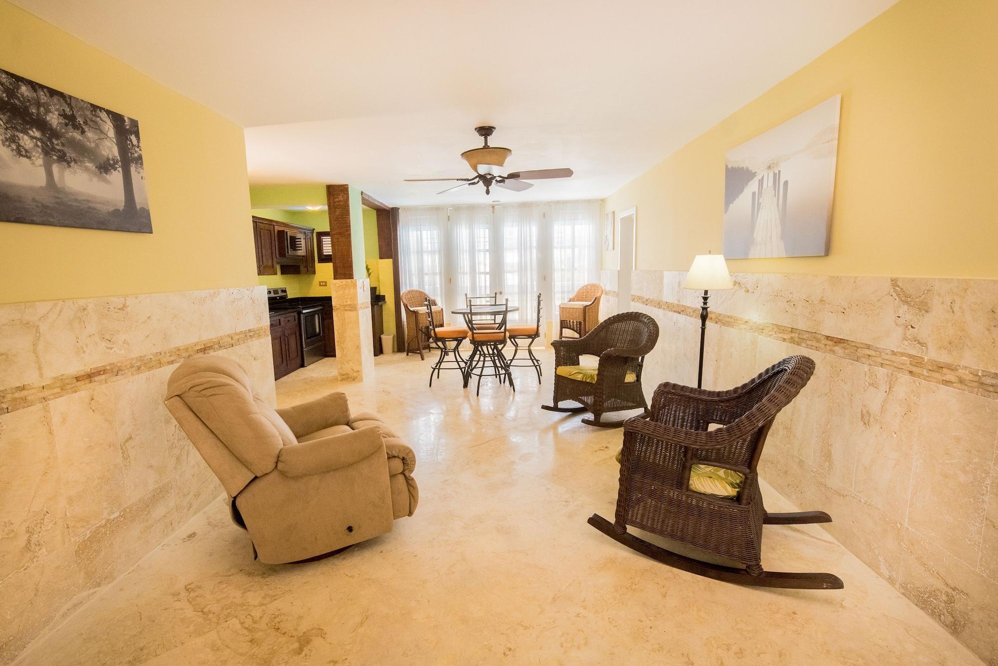 Terra Linda Resort Sosúa Esterno foto