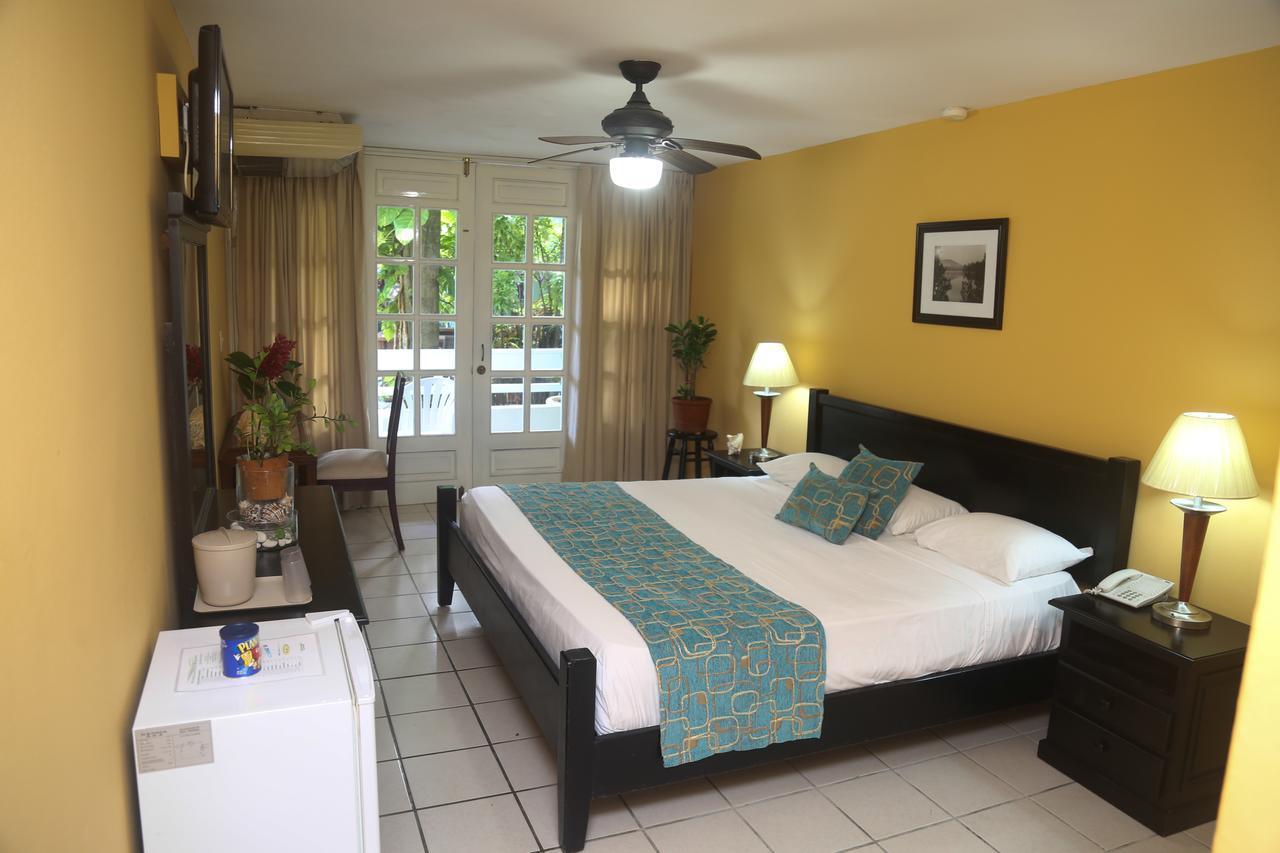 Terra Linda Resort Sosúa Esterno foto