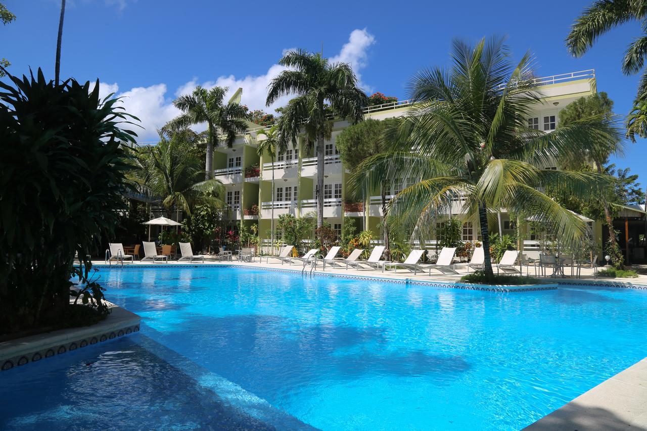 Terra Linda Resort Sosúa Esterno foto