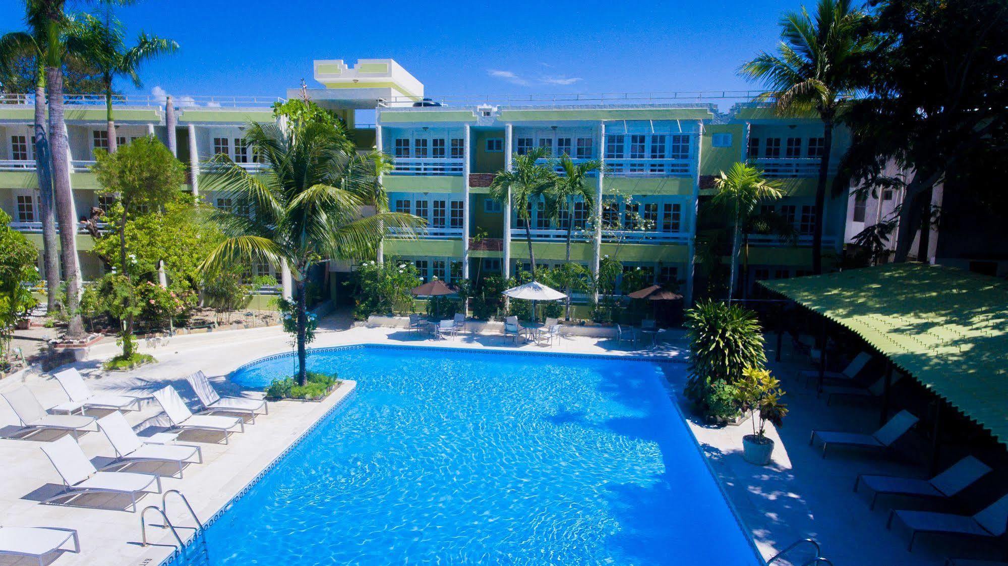 Terra Linda Resort Sosúa Esterno foto